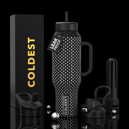 COLDEST 46oz Limitless Ultra v8
