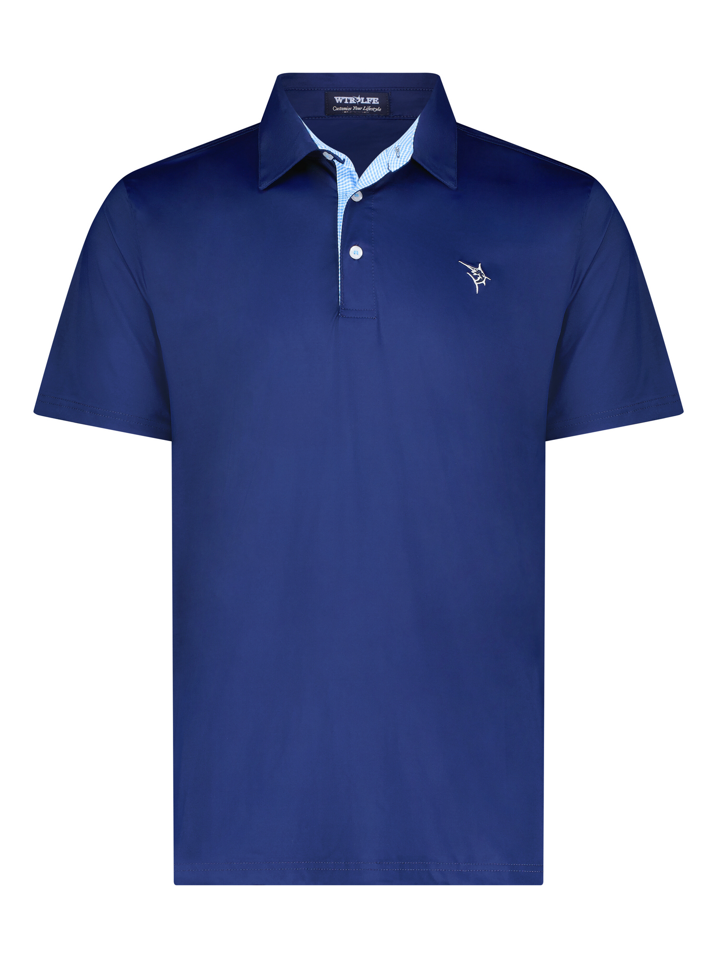 Coastline polo navy