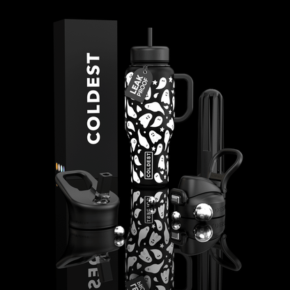 COLDEST 46oz Limitless Ultra v8