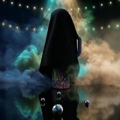 COLDEST 46oz Limitless Ultra v8